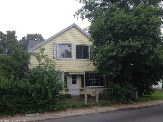280 Long Hill Road Waterbury, CT 06704 - Photo 1 of 1 Exterior Front.
