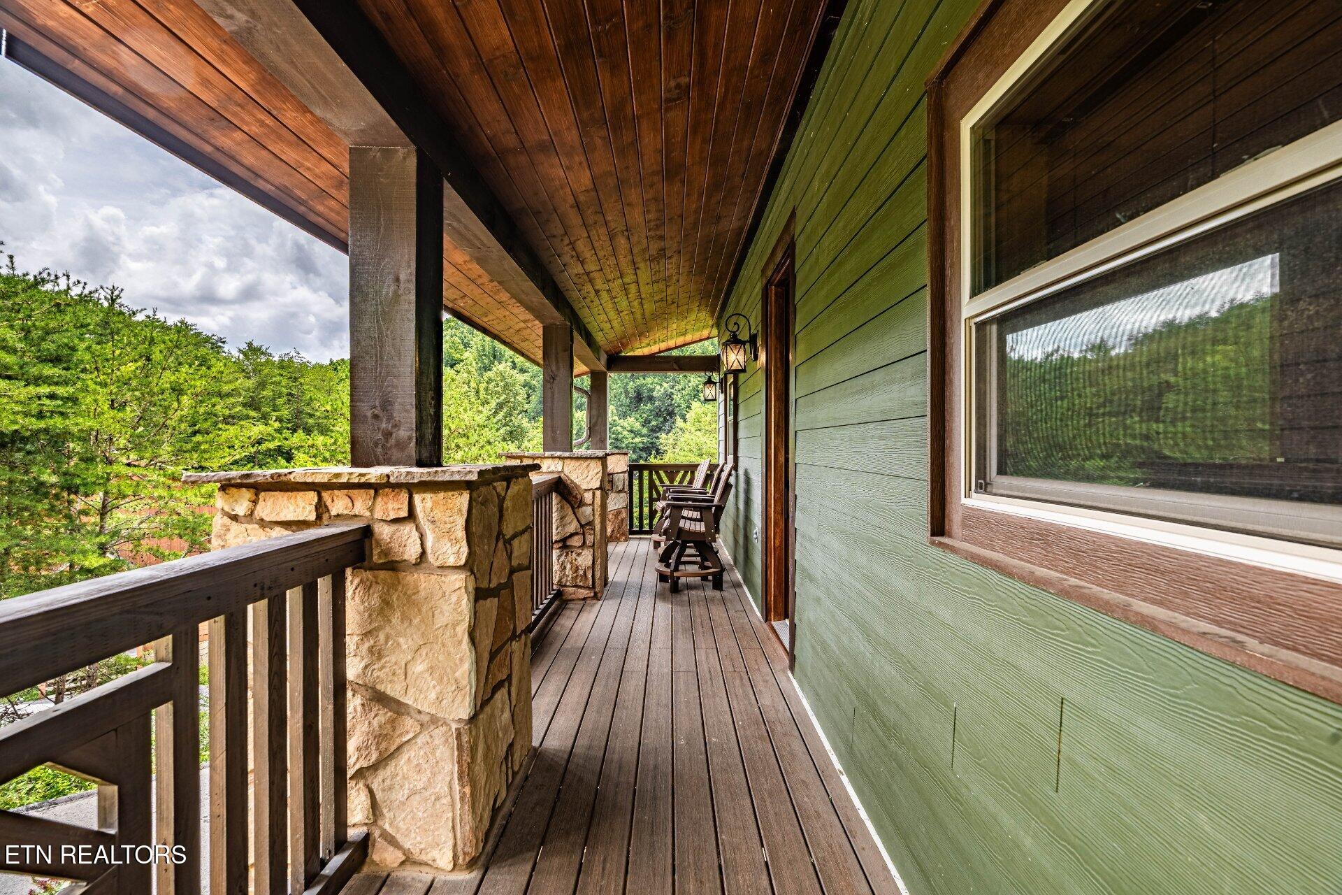 615 Rainbow Road Sevierville, TN 37862 - Photo 51 of 54 photo_54