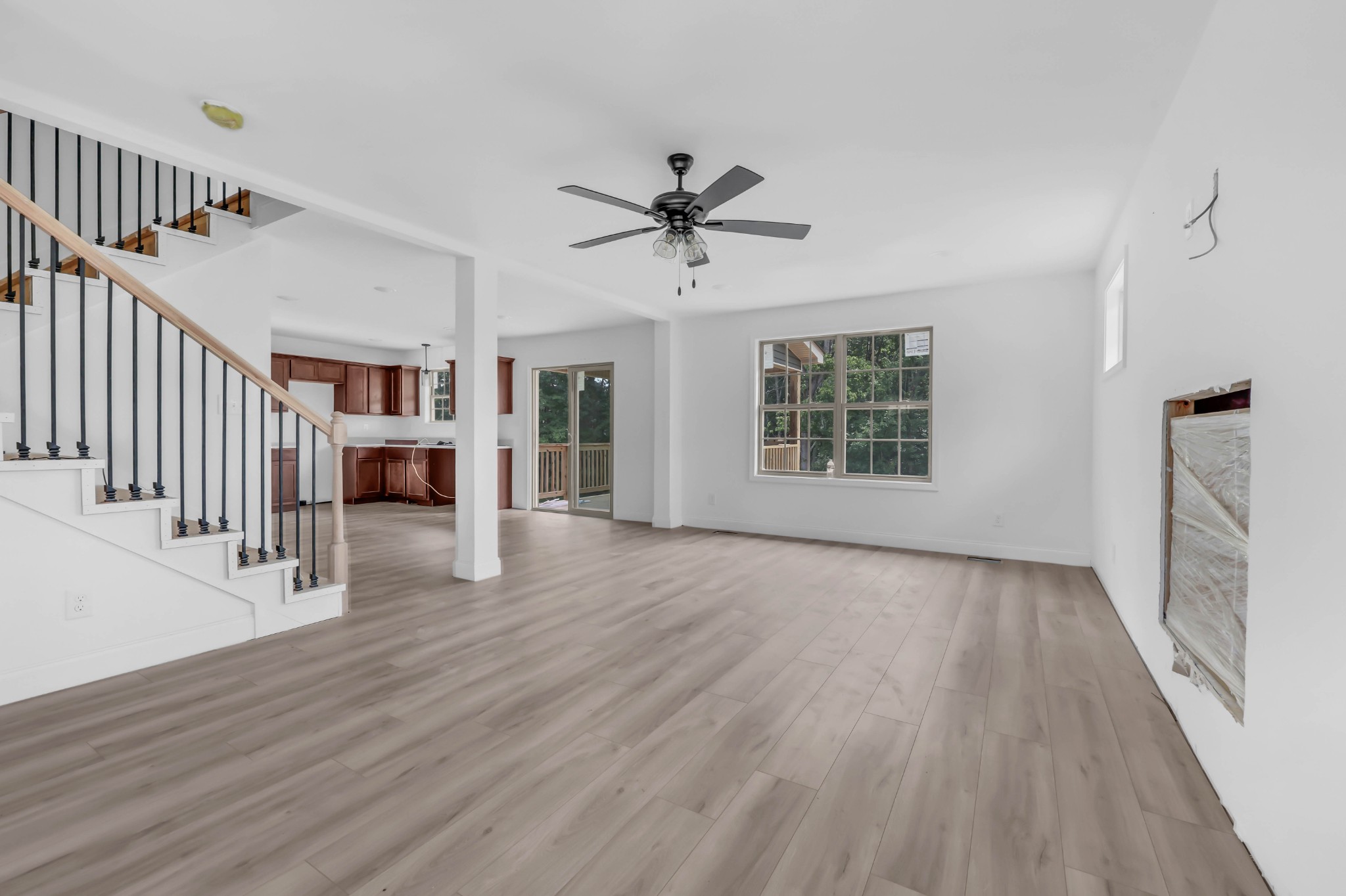 1162 Boulder Pass Road Clarksville, TN 37040 - Photo 6 of 16 Gallery Image 6