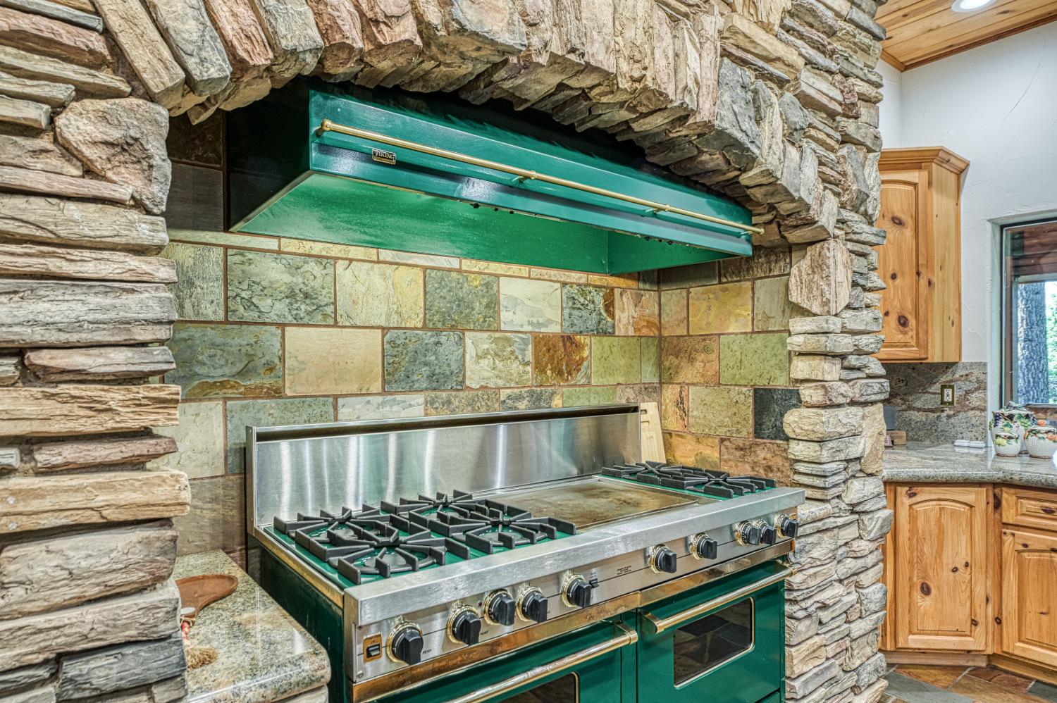 41931 Granite Ridge Road Shaver Lake, CA 93664 - Photo 26 of 72 Gallery Image 26