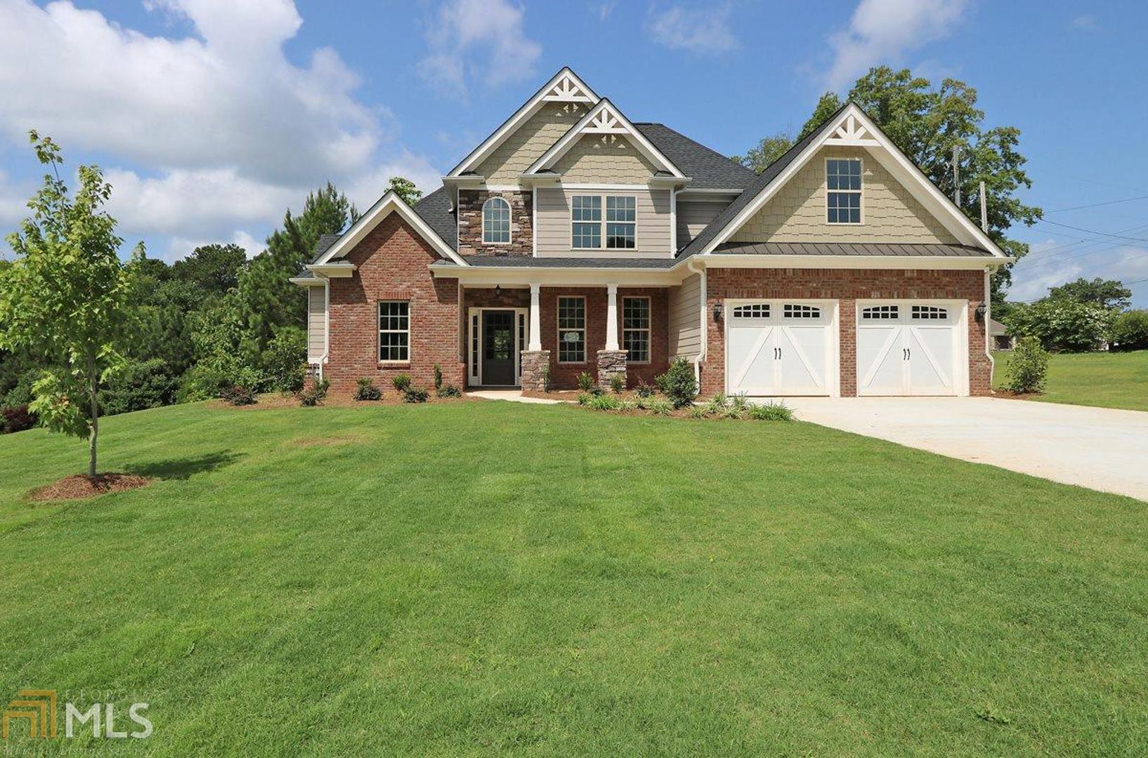 24 Cannon Ridge View, Unit 41 Dallas, GA 30132 - Photo 1 of 1 Gallery Image 1