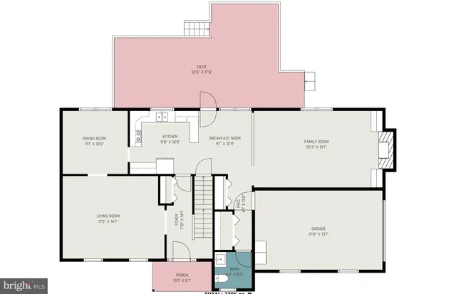 a picture of a bathroom with a refrigerator