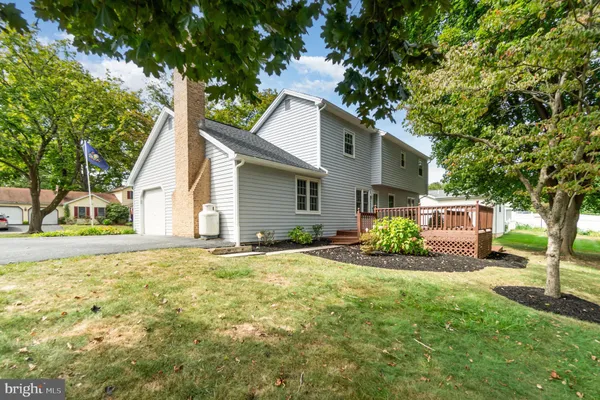 $475,000 | 5221 Meadowbrook Drive, Mechanicsburg, PA 17050