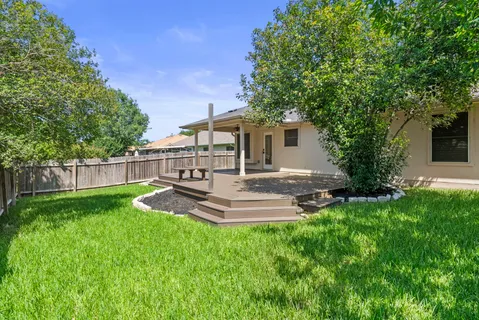 $360,000 | 2409 Hallie Lane, Round Rock, TX 78664