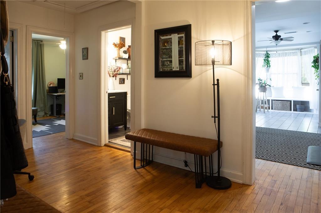591 Warwick Street Southeast Atlanta, GA 30316 - Photo 4 of 20