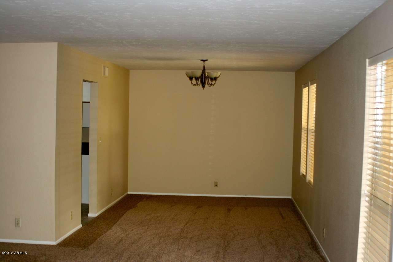 3509 East Redfield Road Gilbert, AZ 85234 - Photo 9 of 23 dining