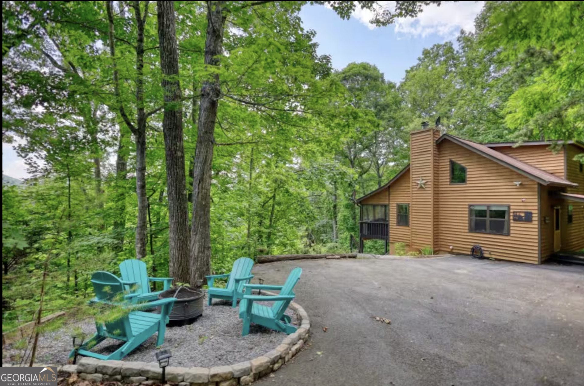2531 Hunter Road Hiawassee, GA 30546 - Photo 39 of 41 Gallery Image 39