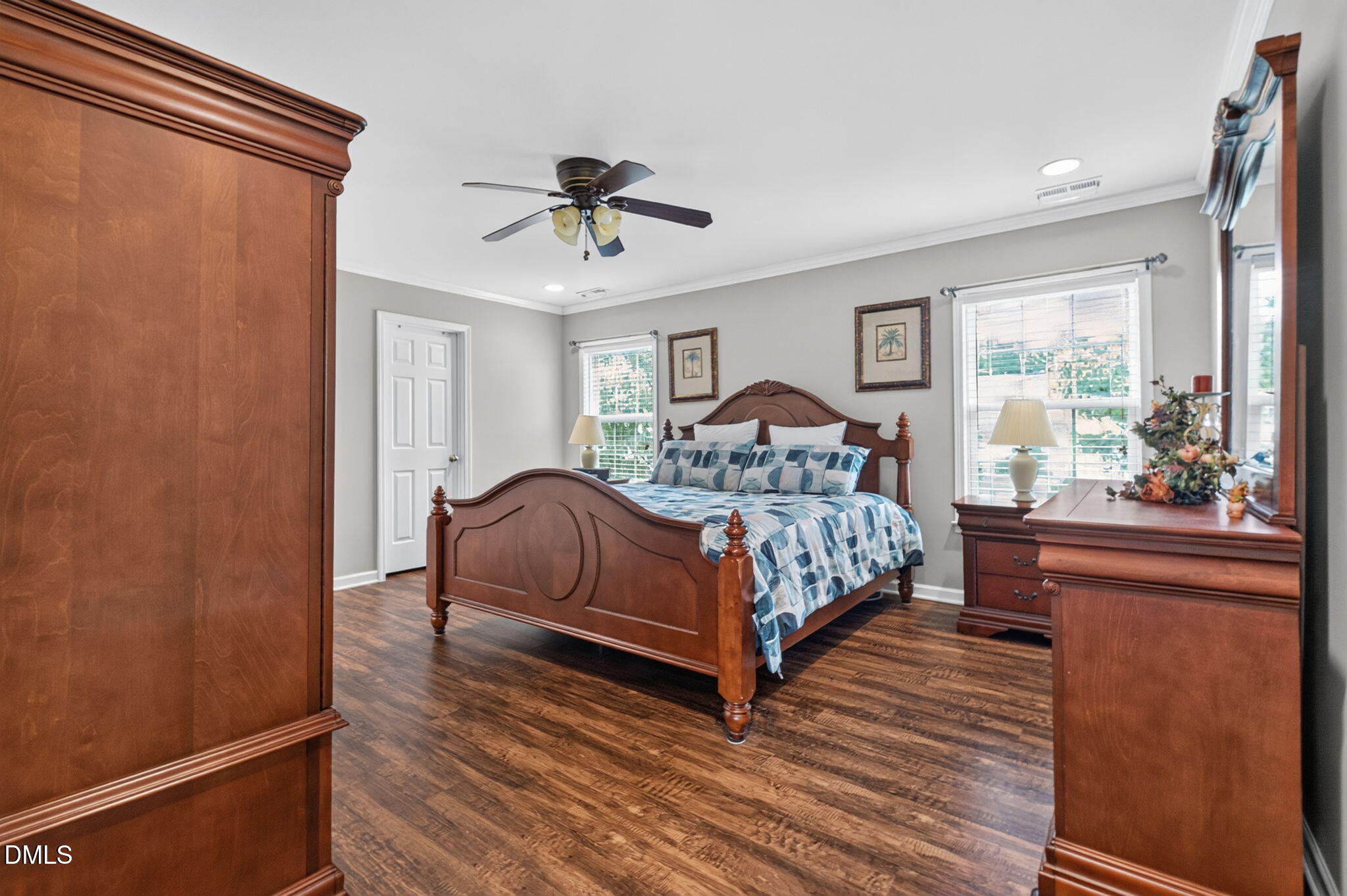 6319 Quitman Trail Raleigh, NC 27610 - Photo 29 of 58 primary from the door