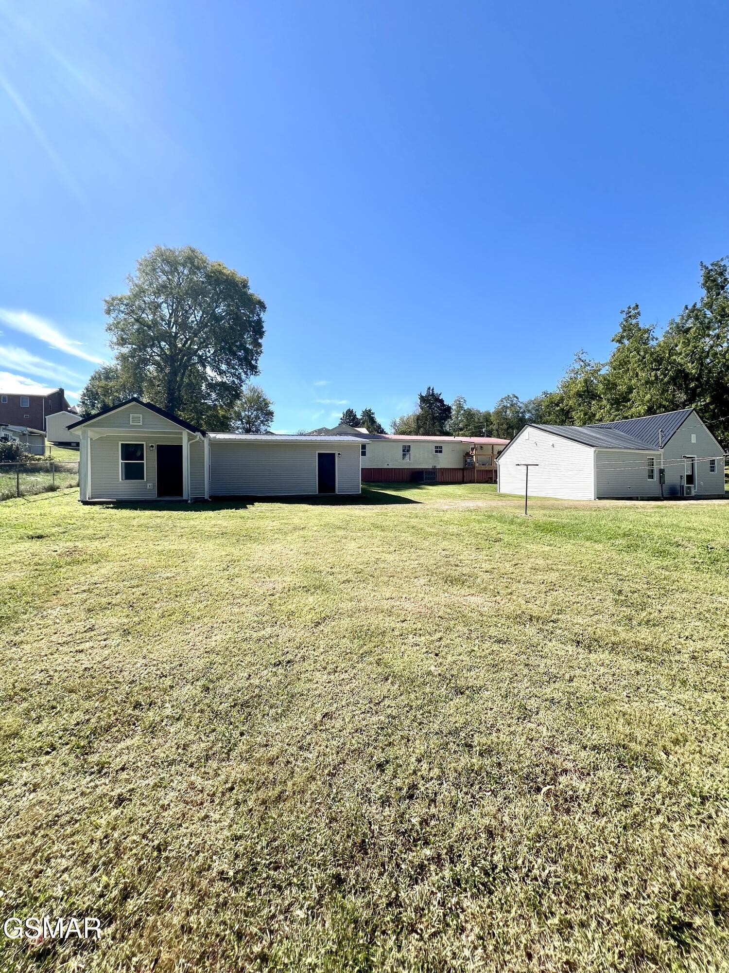 228 Melton Road Newport, TN 37821 - Photo 27 of 29