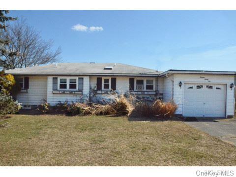 1325 Rambler Road Southold, NY 11971 - Photo 1 of 1 Exterior Ready for your customization