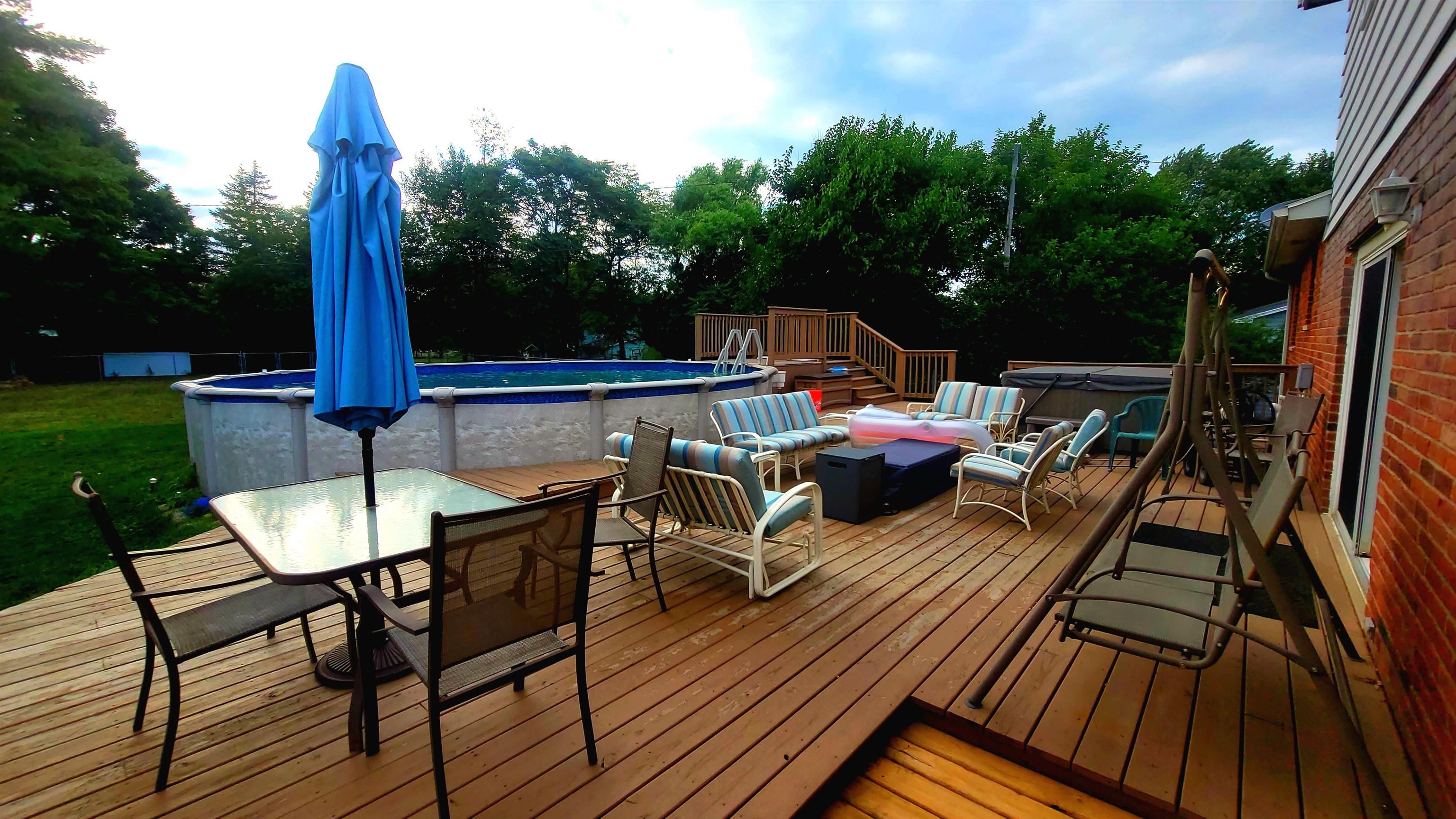 3234 Old Farm Road Flint, MI 48507 - Photo 13 of 18