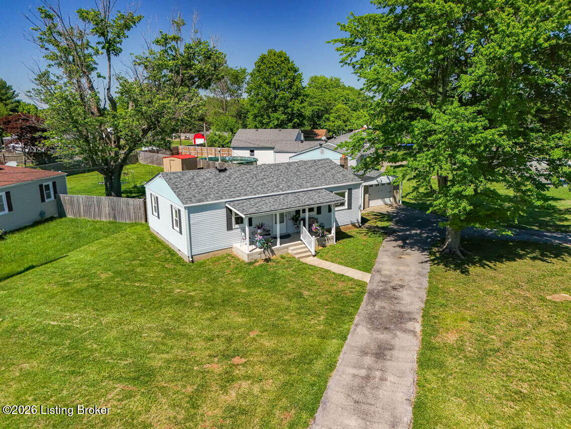 2300 Zoneton Road Shepherdsville, KY 40165 - Photo 52 of 54 2300 Zoneton Rd