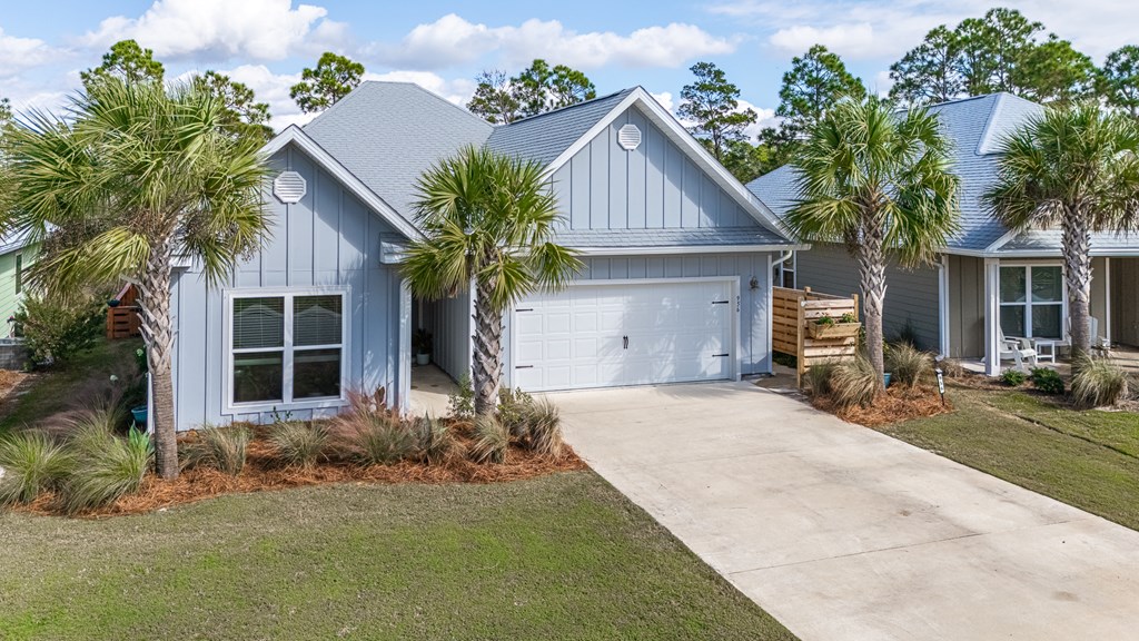 956 Backwater Road Port St. Joe, FL 32456 - Photo 64 of 76