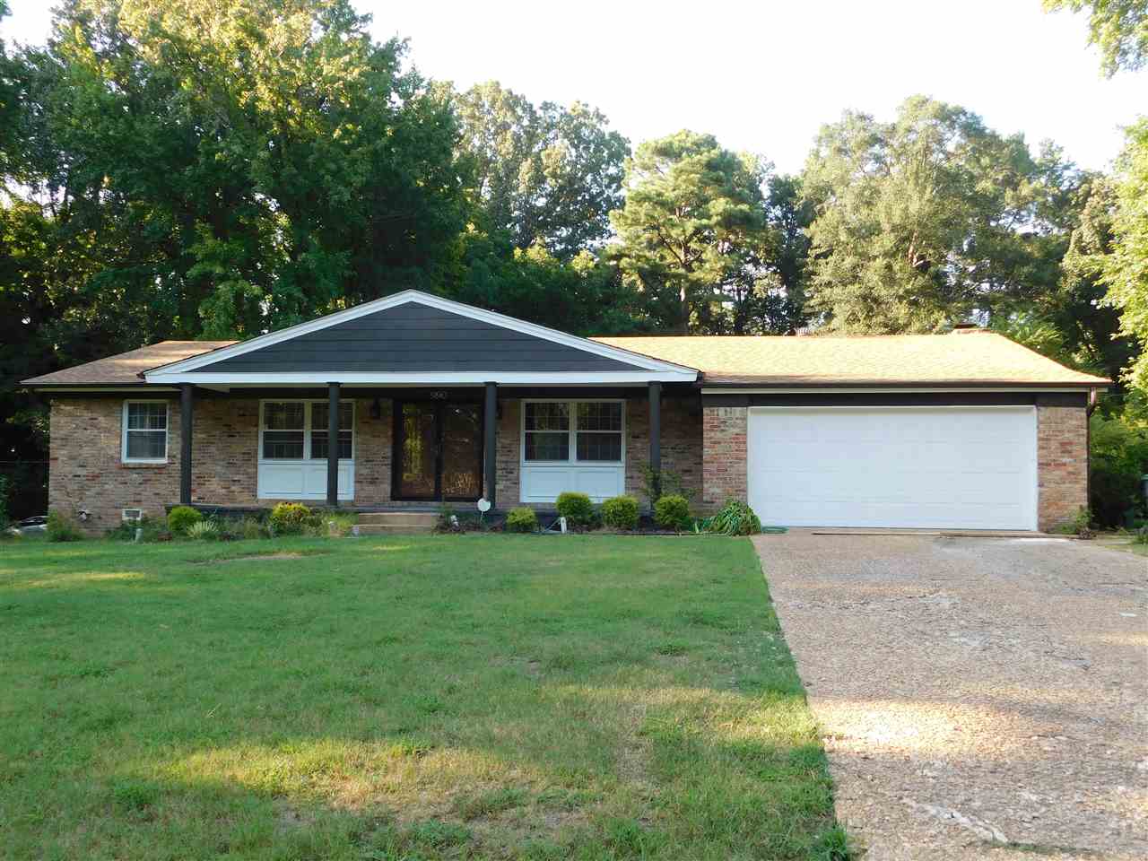 990 Blanchard Road Memphis, TN 38116 - Photo 1 of 25 990 Blanchard Road, Memphis TN 38116