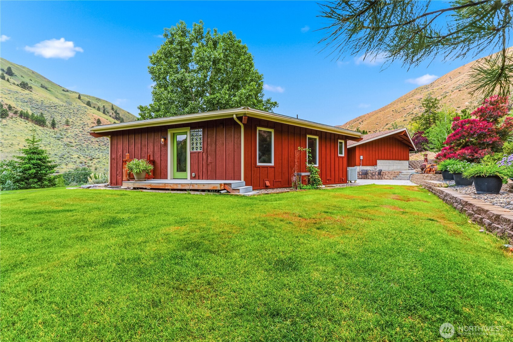 1246 Pitcher Canyon Road Wenatchee, WA 98801 - Photo 29 of 31