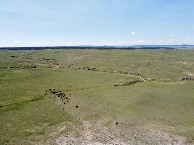 $185,000 | Lot 8 County Road 77, Calhan, CO 80808