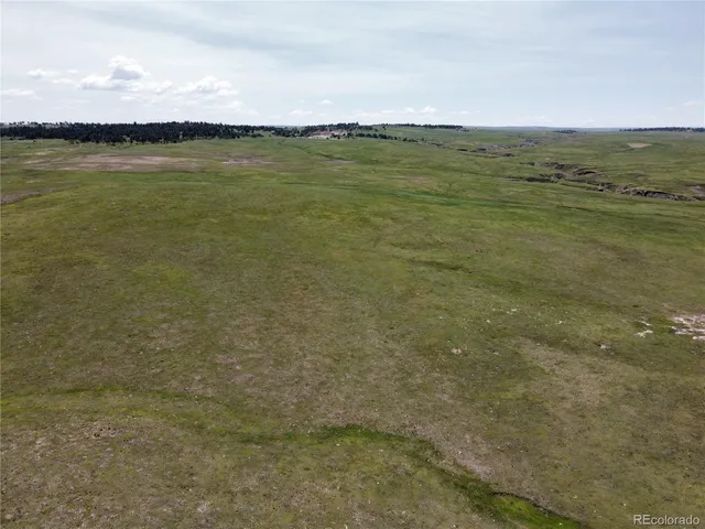 $185,000 | Lot 8 County Road 77, Calhan, CO 80808