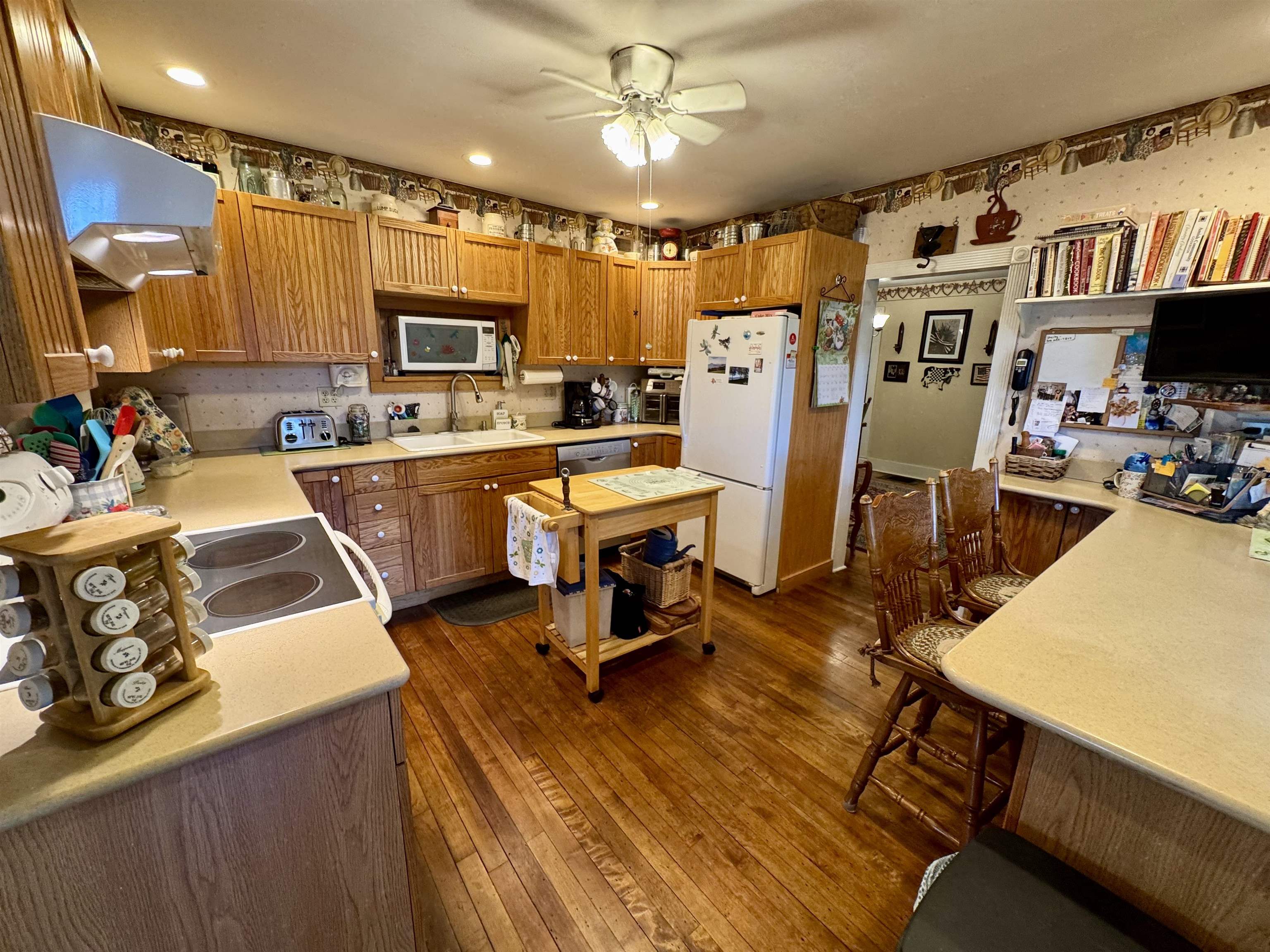 1098 Creamery Road Ryegate, VT 05069 - Photo 11 of 46