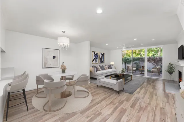 $349,999 | 709 Woodside Lane East, Unit 2, Sacramento, CA 95825