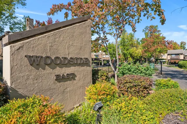 $349,999 | 709 Woodside Lane East, Unit 2, Sacramento, CA 95825