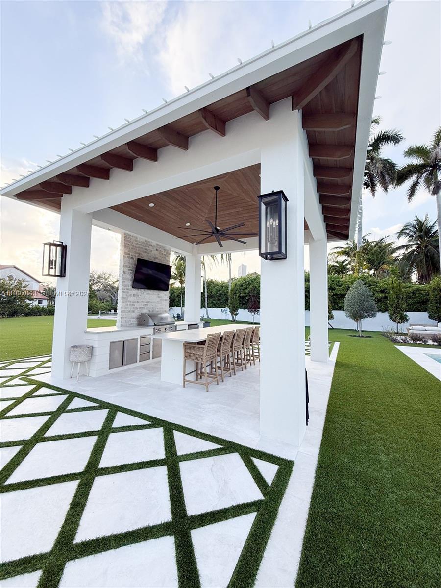 14200 Old Cutler Road Palmetto Bay, FL 33158 - Photo 11 of 43