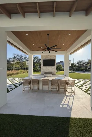 $5,995,000 | 14200 Old Cutler Road, Palmetto Bay, FL 33158