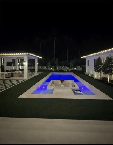 $5,995,000 | 14200 Old Cutler Road, Palmetto Bay, FL 33158