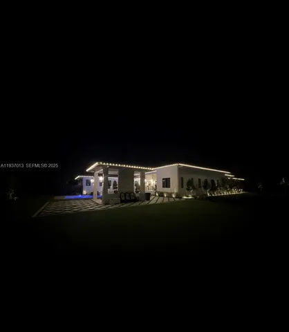 a view of a balcony with an outdoor space