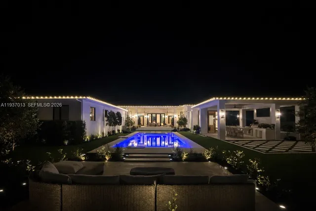 $5,995,000 | 14200 Old Cutler Road, Palmetto Bay, FL 33158