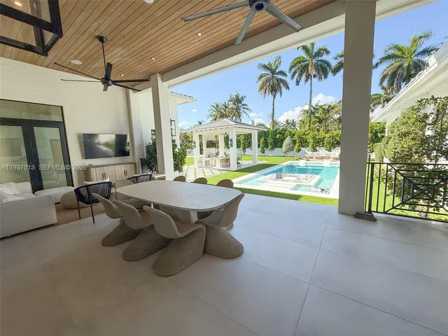 $5,995,000 | 14200 Old Cutler Road, Palmetto Bay, FL 33158