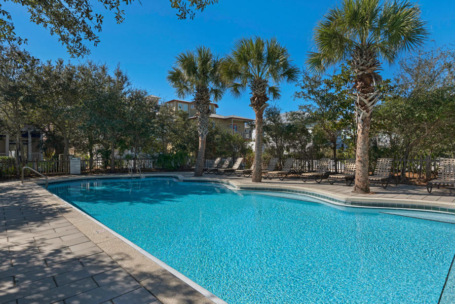 681 Eastern Lake Road, Unit 3 & 4 Santa Rosa Beach, FL 32459 - Photo 32 of 65 pool3