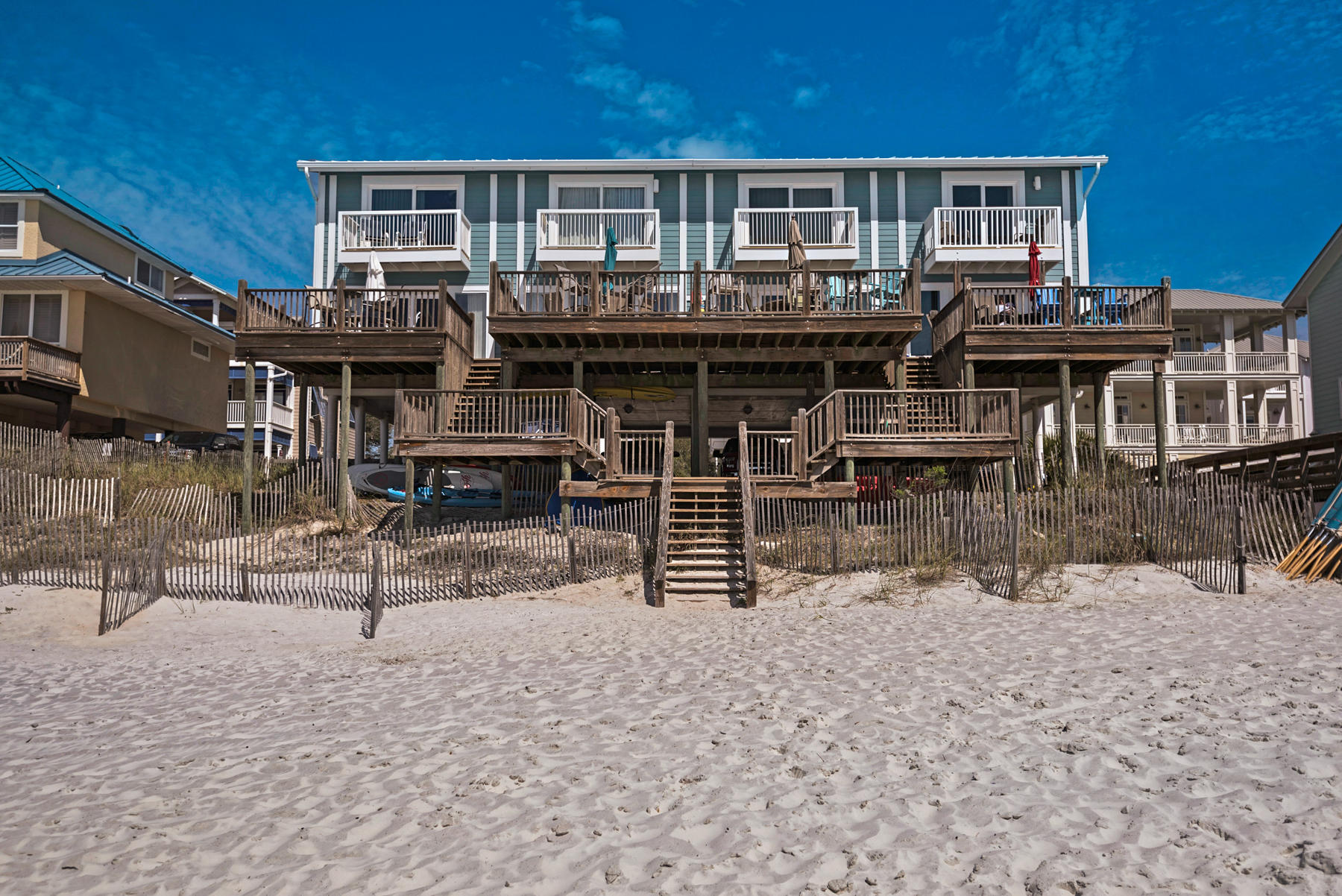 681 Eastern Lake Road, Unit 3 & 4 Santa Rosa Beach, FL 32459 - Photo 64 of 65 RamsGate_20180320_009