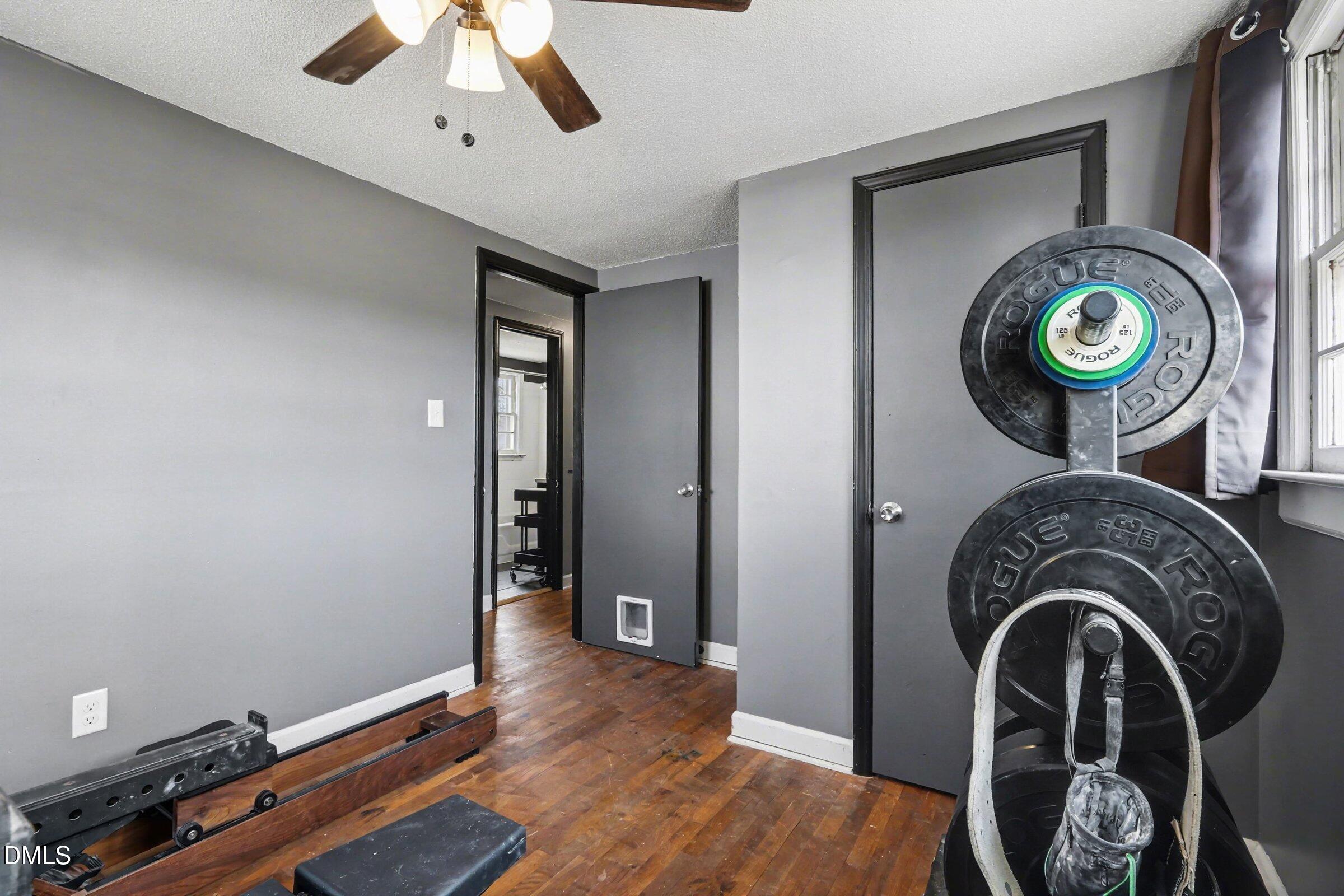5776 Pearces Road Louisburg, NC 27549 - Photo 16 of 32 wooden floor in a room