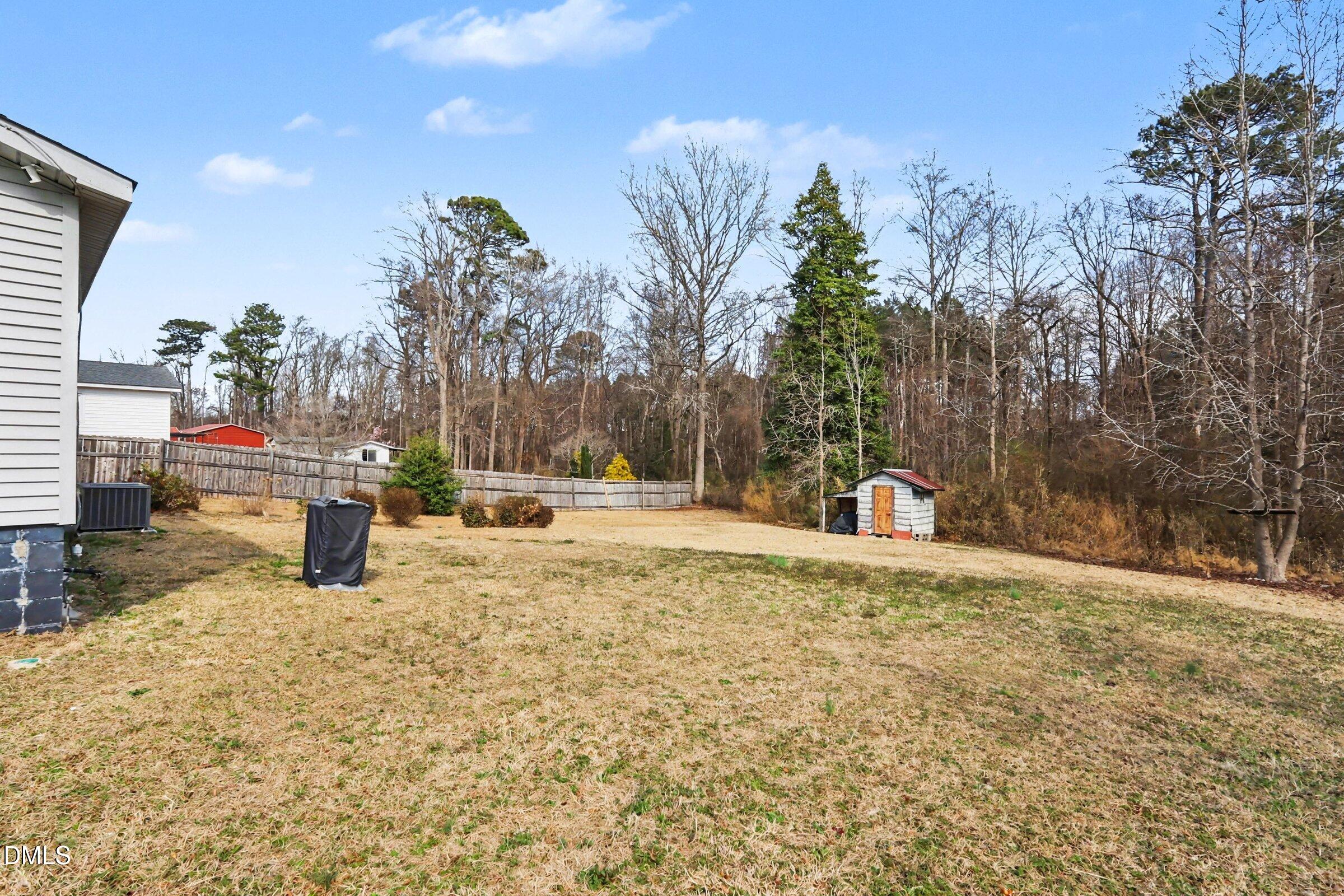 5776 Pearces Road Louisburg, NC 27549 - Photo 28 of 32