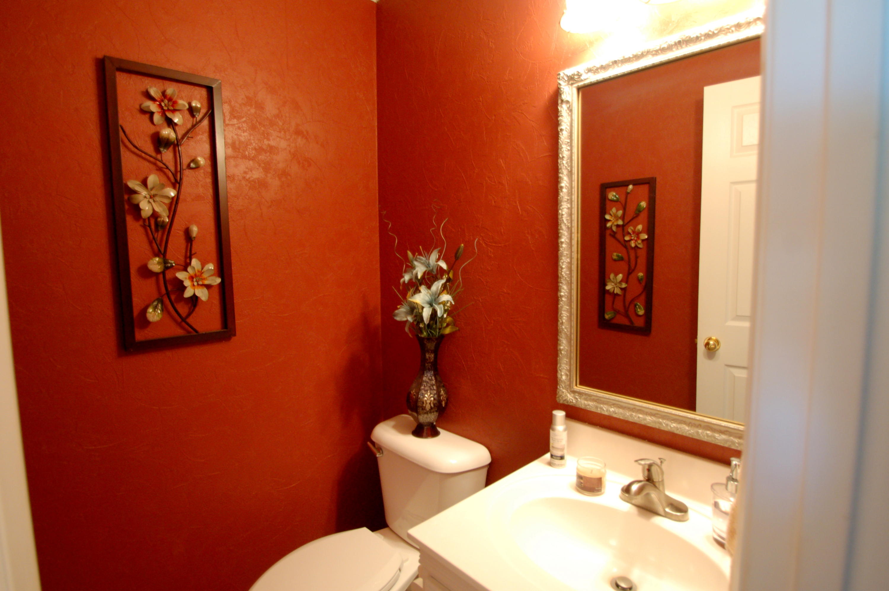 2122 Paris Metz Road Chattanooga, TN 37421 - Photo 14 of 19 halfbath