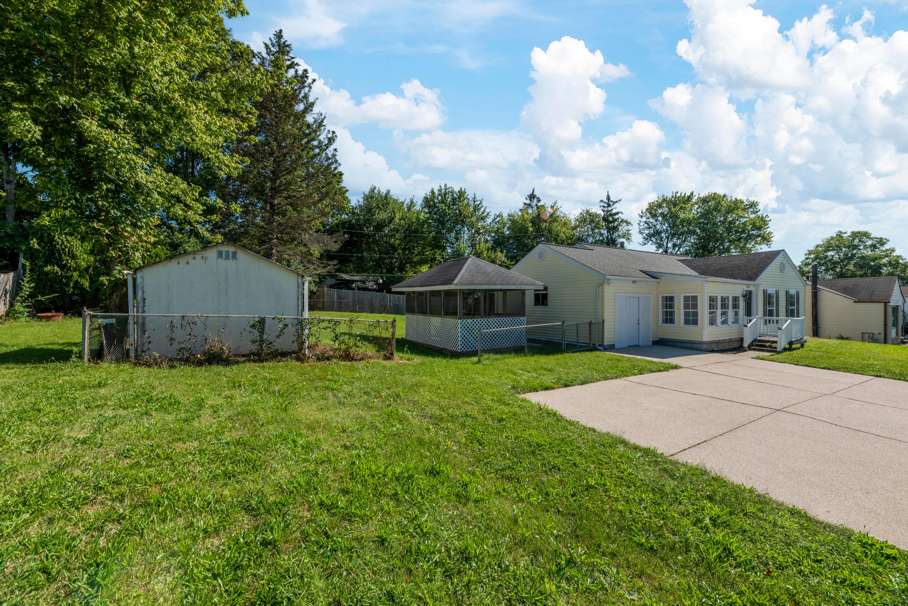 3852 Clime Road Columbus, OH 43228 - Photo 40 of 42 Gallery Image 40