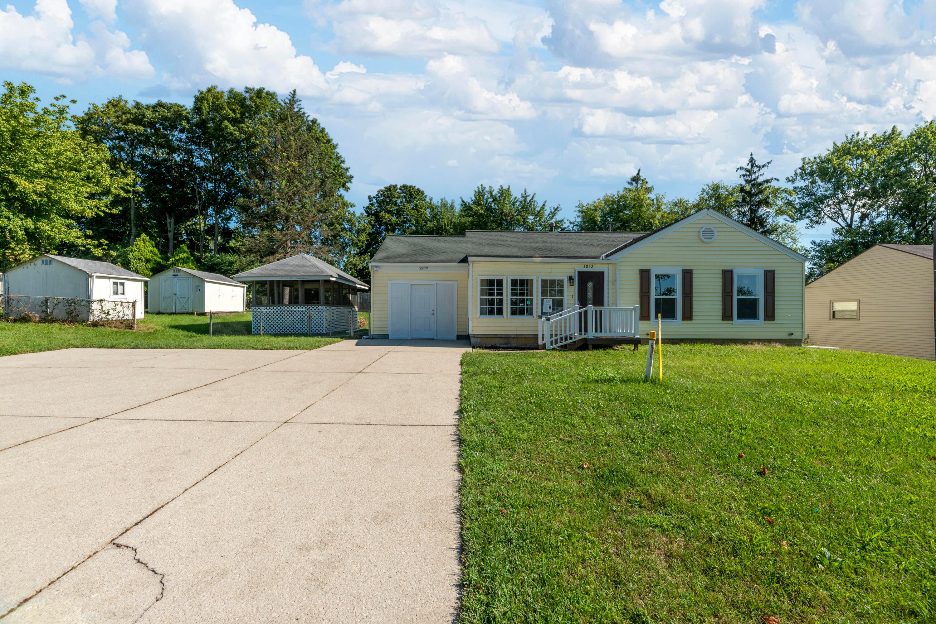 3852 Clime Road Columbus, OH 43228 - Photo 42 of 42 Gallery Image 42
