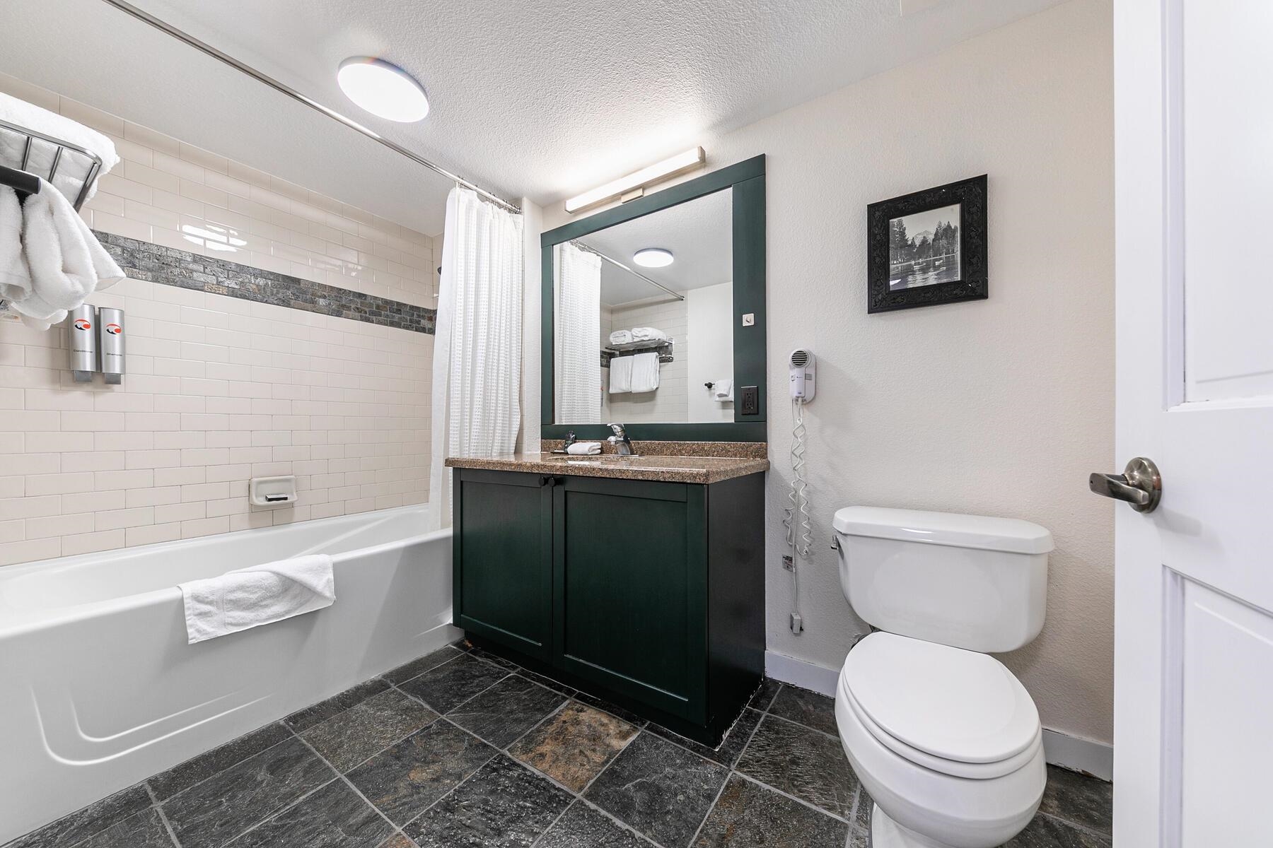 1880 Village South Road, Unit 442 Olympic Valley, CA 96146 - Photo 12 of 16