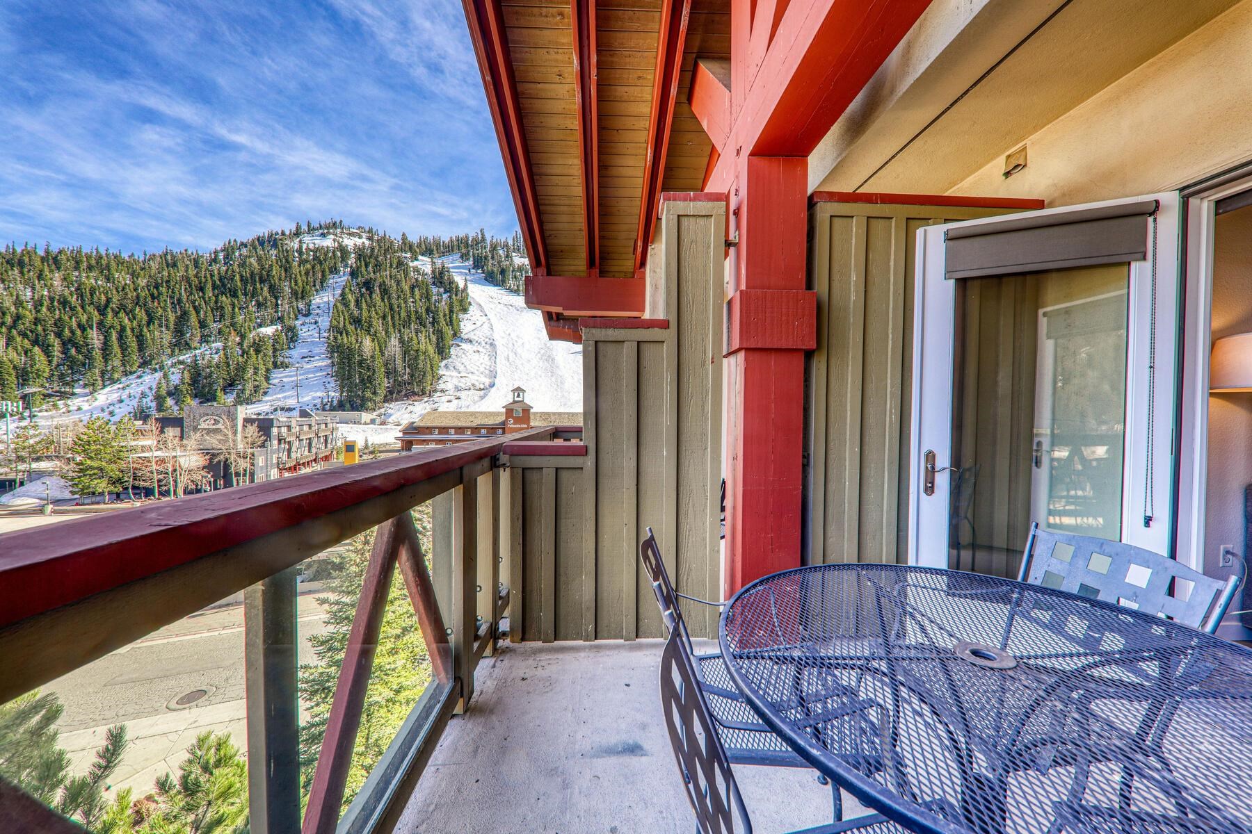 1880 Village South Road, Unit 442 Olympic Valley, CA 96146 - Photo 14 of 16