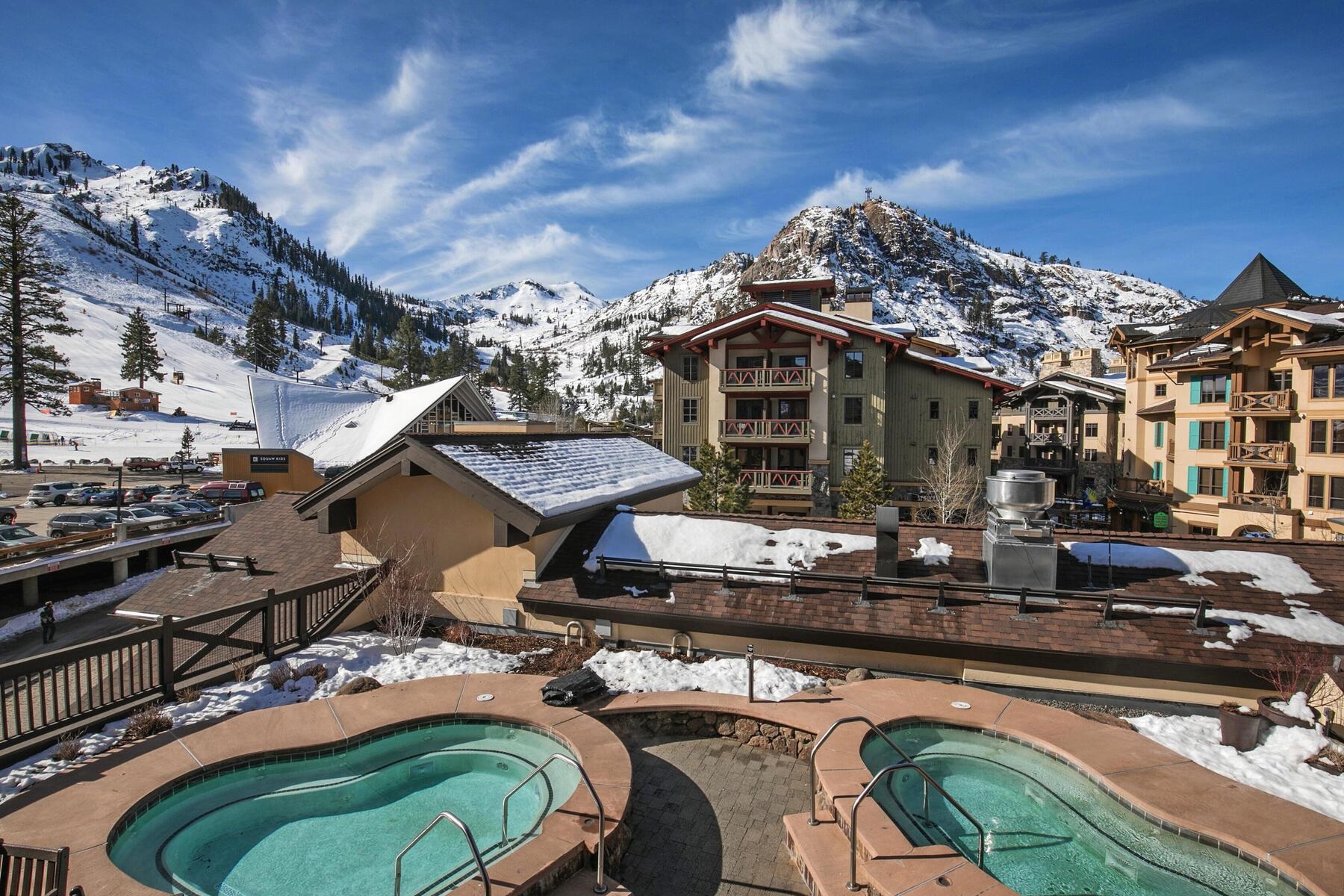 1880 Village South Road, Unit 442 Olympic Valley, CA 96146 - Photo 15 of 16