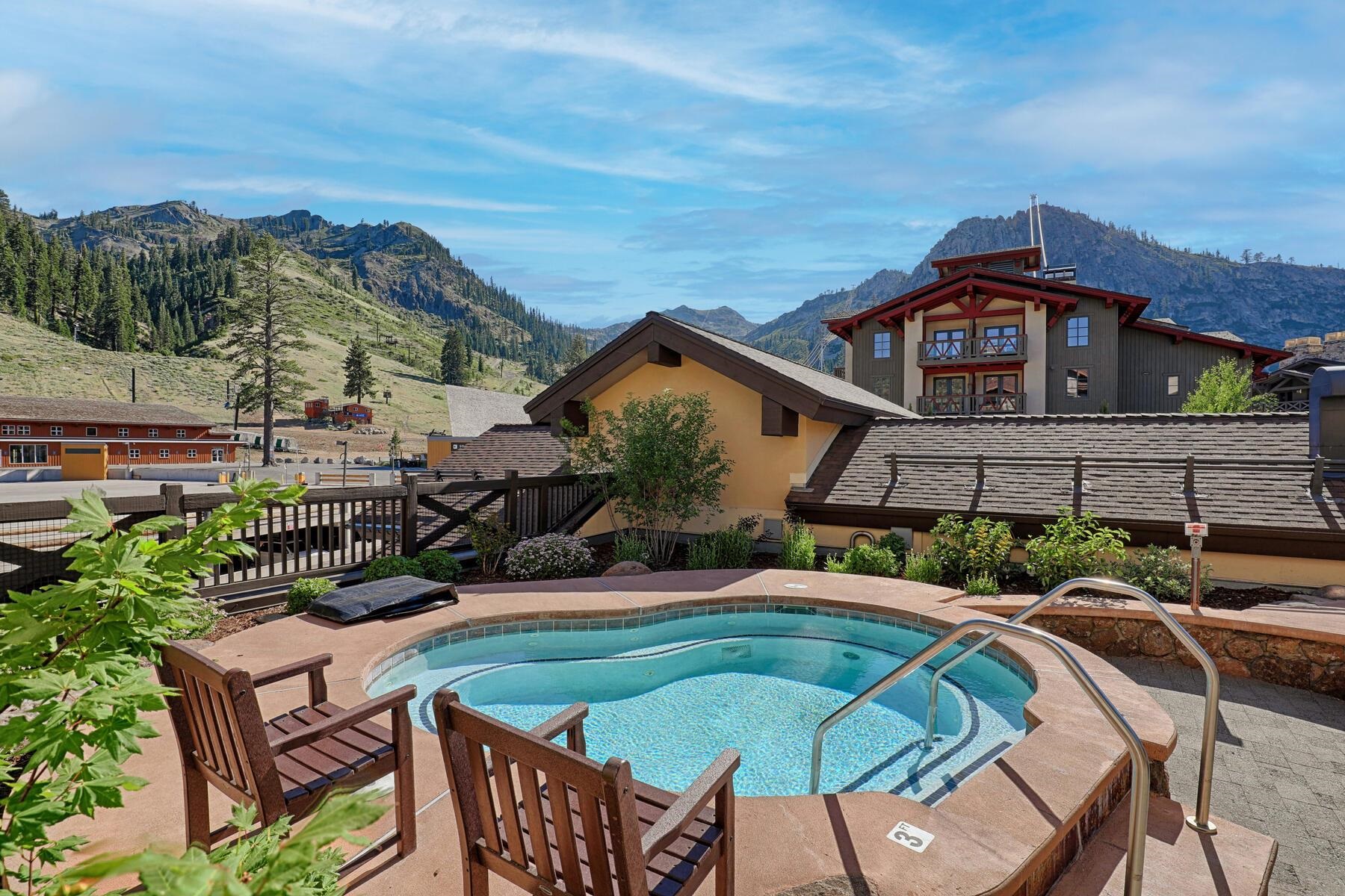 1880 Village South Road, Unit 442 Olympic Valley, CA 96146 - Photo 16 of 16