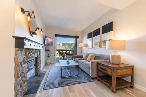 $660,000 | 1880 Village South Road, Unit 442, Olympic Valley, CA 96146