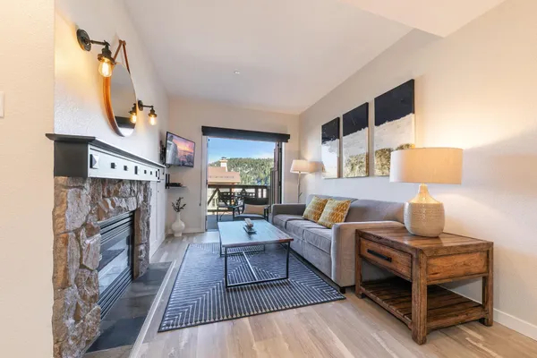 $660,000 | 1880 Village South Road, Unit 442, Olympic Valley, CA 96146