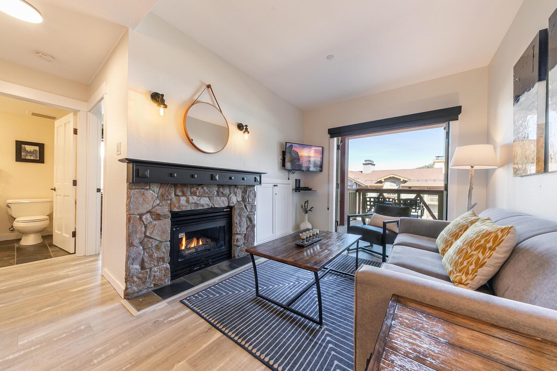 1880 Village South Road, Unit 442 Olympic Valley, CA 96146 - Photo 4 of 16