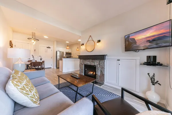 $660,000 | 1880 Village South Road, Unit 442, Olympic Valley, CA 96146