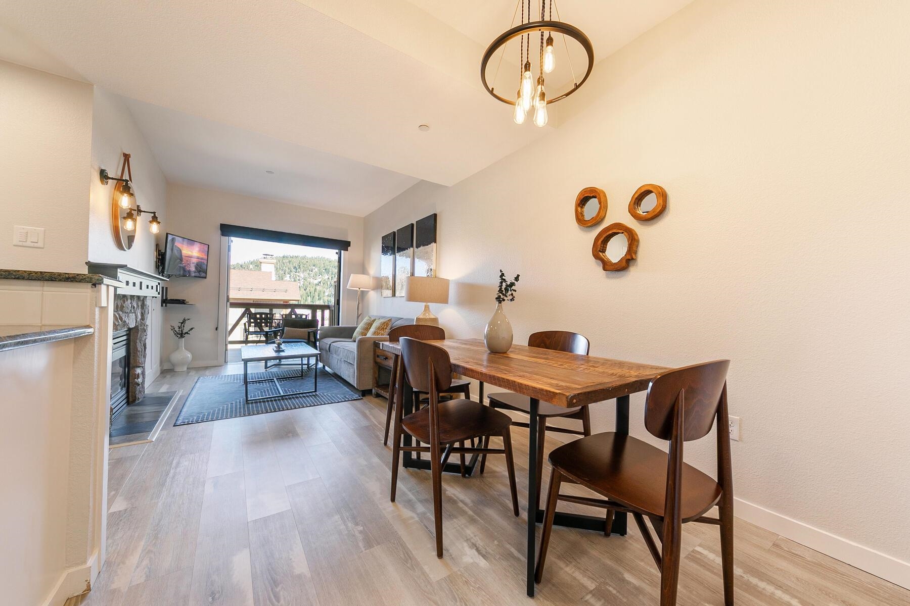 1880 Village South Road, Unit 442 Olympic Valley, CA 96146 - Photo 7 of 16