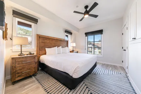 $660,000 | 1880 Village South Road, Unit 442, Olympic Valley, CA 96146