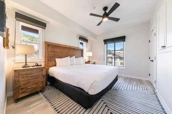 $660,000 | 1880 Village South Road, Unit 442, Olympic Valley, CA 96146