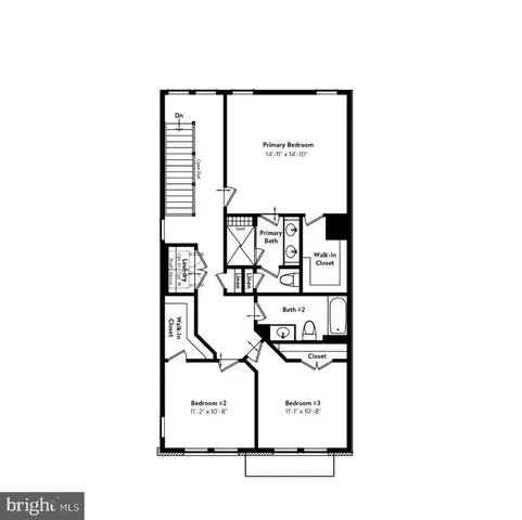 $910,990 | 13748 Aviation Place, Unit HOMESITE 16, Herndon, VA 20171