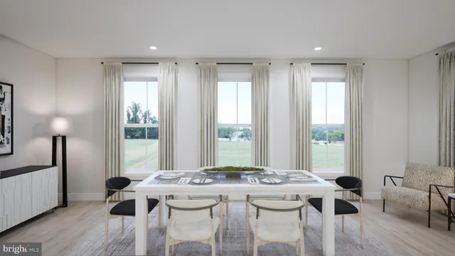 $910,990 | 13748 Aviation Place, Unit HOMESITE 16, Herndon, VA 20171